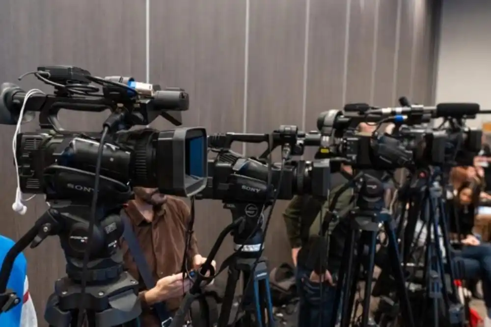 SMCG: Tokom prošle godine zabilježeno 28 napada na medijske radnike i radnice