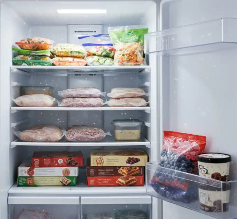 Smrznuta hrana koja je najgora za zdravlje srca