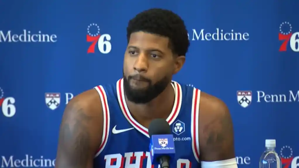 Šokantna vijest: NBA zvijezda suspendovana 25 utakmica zbog dopinga