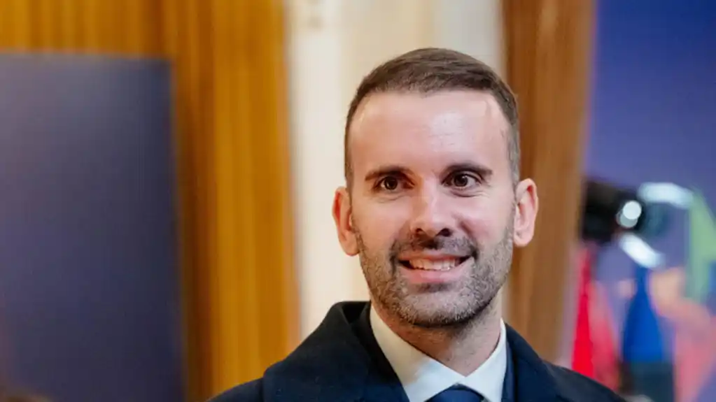 Spajić: Powerchina konzorcijum izvođač za dionicu auto-puta Mateševo–Andrijevica