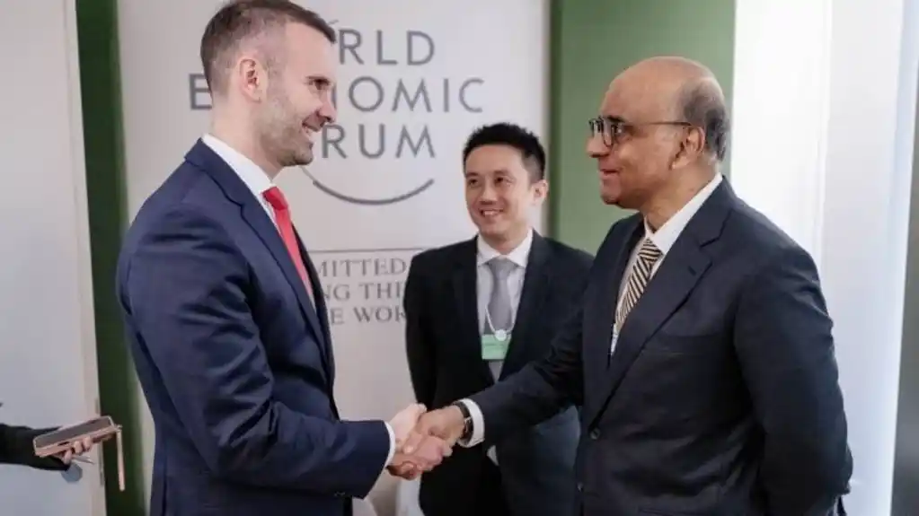 Spajić: Singapur uzor za efikasne modele upravljanja i disciplinu, imamo mnogo prostora za saradnju