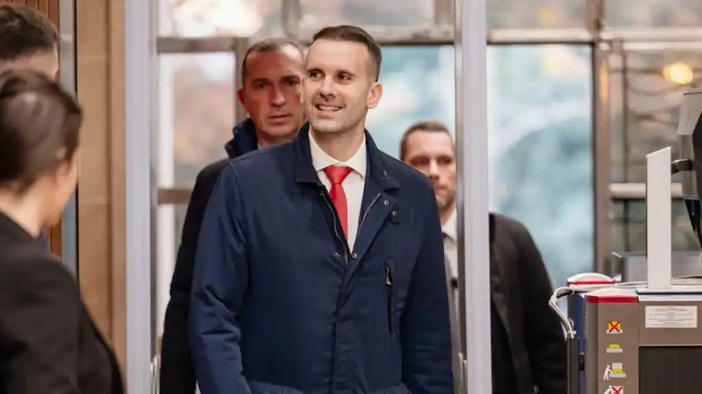 Spajić: Svi smo dužni da širimo duh dijaloga, inkluzivnosti, tolerancije i sloge