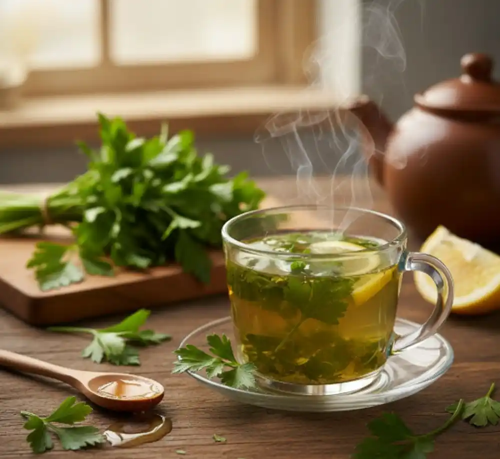 Spas za bubrege: Čaj koji pomaže izbacivanje peska i kamena