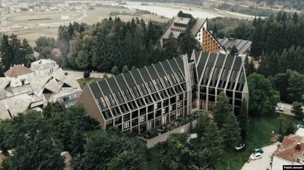 Specijalno policijsko odeljenje preuzelo dokumentaciju o lažnoj milionskoj garanciji