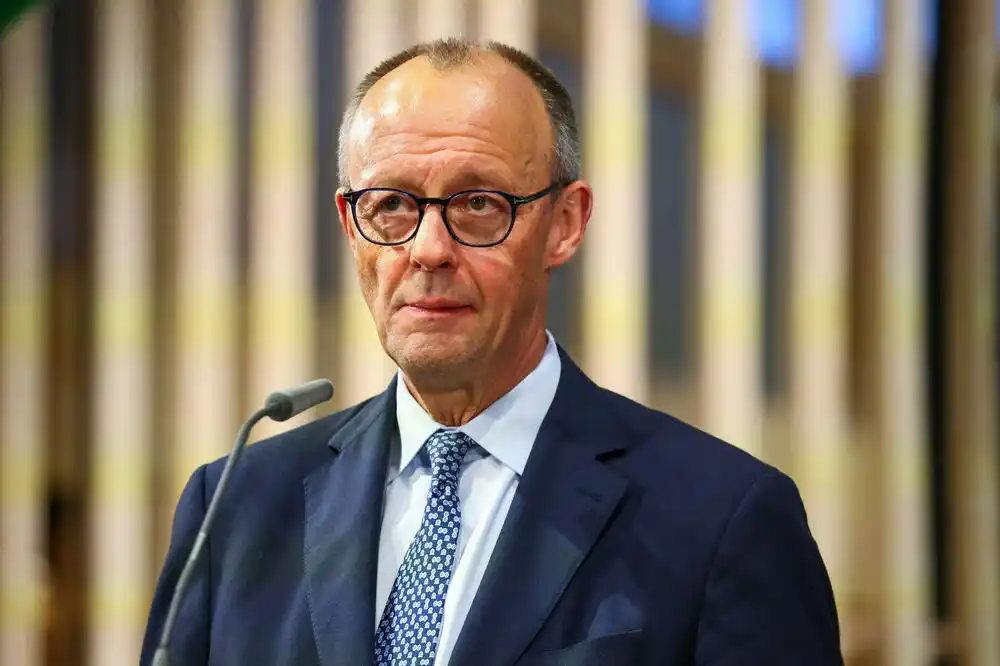 „Špigl“: Njemačka vlada protiv pridruživanja „Odboru za mir“