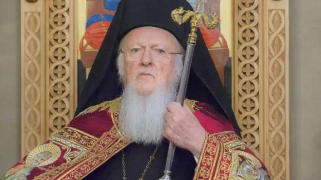 Spoljna obavještajna služba Rusije: Vartolomej će dati autokefaliju CPC