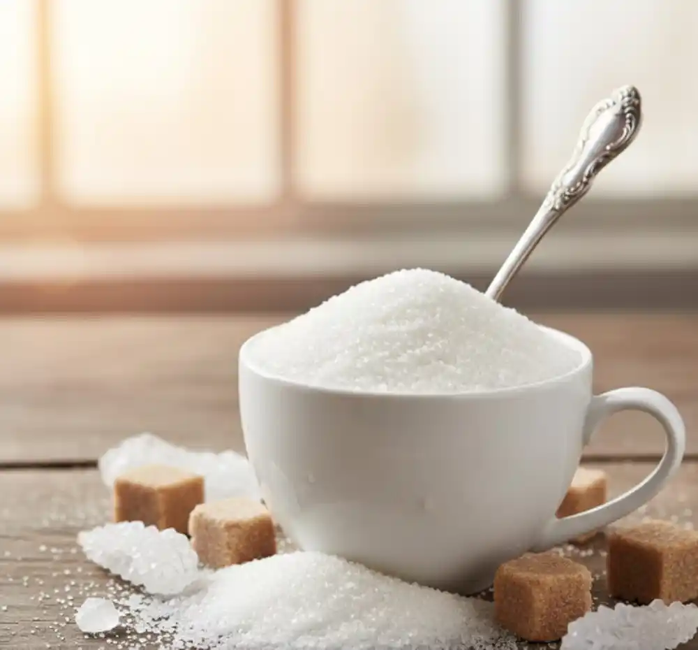 Šta se dešava s telom kada jedemo previše šećera?