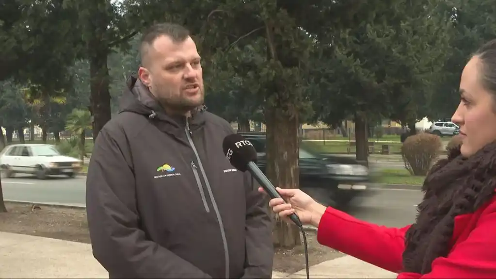 Stanje na Skadarskom jezeru stabilno, očekuje se pad vodostaja