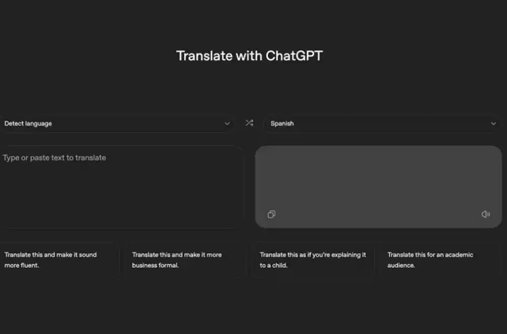 Stigao je ChatGPT prevodilac: Google Translate dobio velikog rivala, ali Srbima se neće svideti