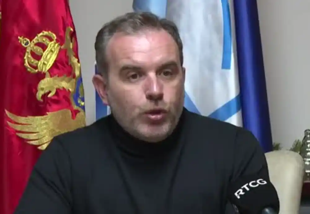 Stojanović: Wizz Air baza u Podgorici neće ugroziti poslovanje Air Montenegra