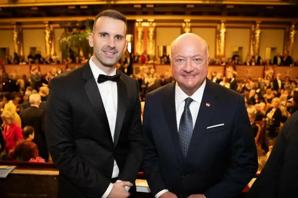 Štoker sa Spajićem: Crna Gora dokazala da je spremna za ambiciozan proces pristupanja EU