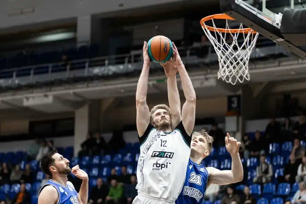 Studenti jači za centra: Hanter Din novo pojačanje SC Derbija