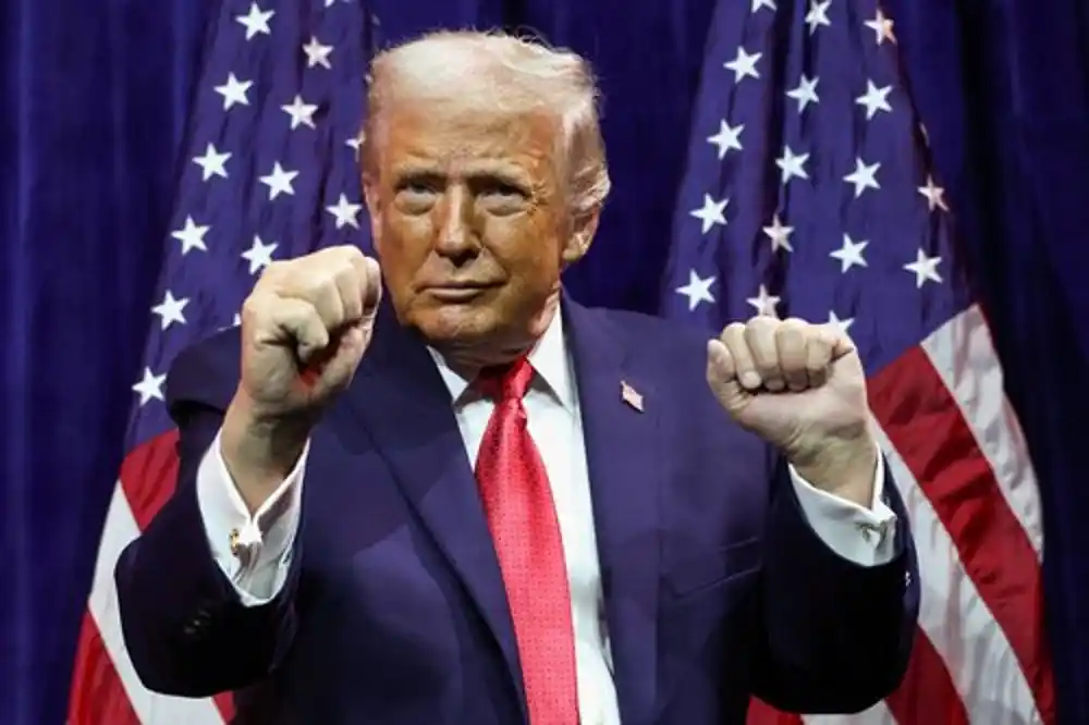 Sukob između Vatikana i Bele kuće se produbljuje, a papa Lav XIV iznosi svoje stavove