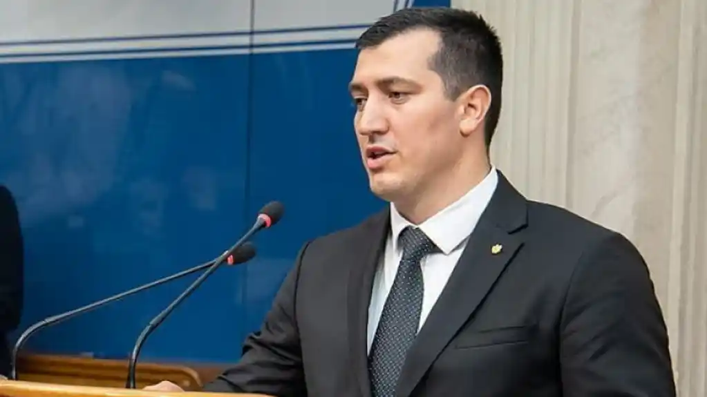 Suljević: Crna Gora bez doprinosa NVO ne bi bila na sadašnjem nivou evropskih integracija