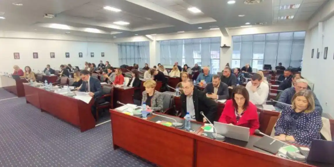 Tivatska opštinska kasa od 34,11 miliona eura