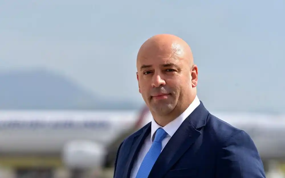 Tolić: Aerodromima trebaju investicije sa koncesionarom ili bez njega