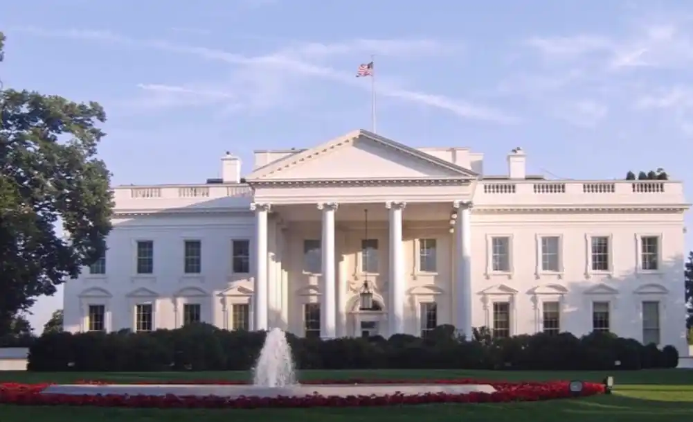 Tramp formira Odbor za mir za Gazu: Pozvani Havijer Milej i Mark Karni