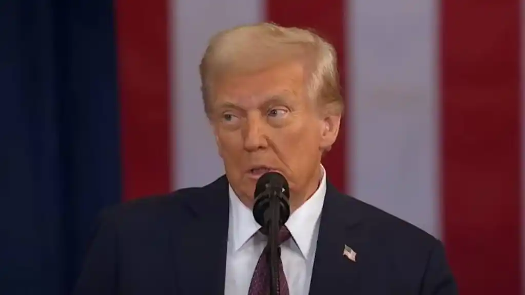 Tramp: Otkazao sam drugi talas napada na Venecuelu