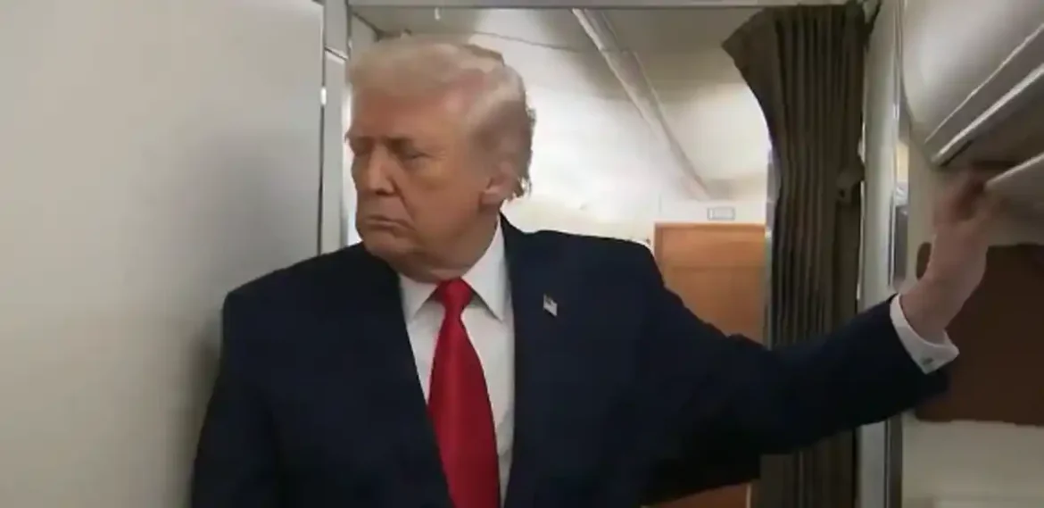 Tramp prekinuo kontakte sa Iranom i pozvao na nastavak protesta