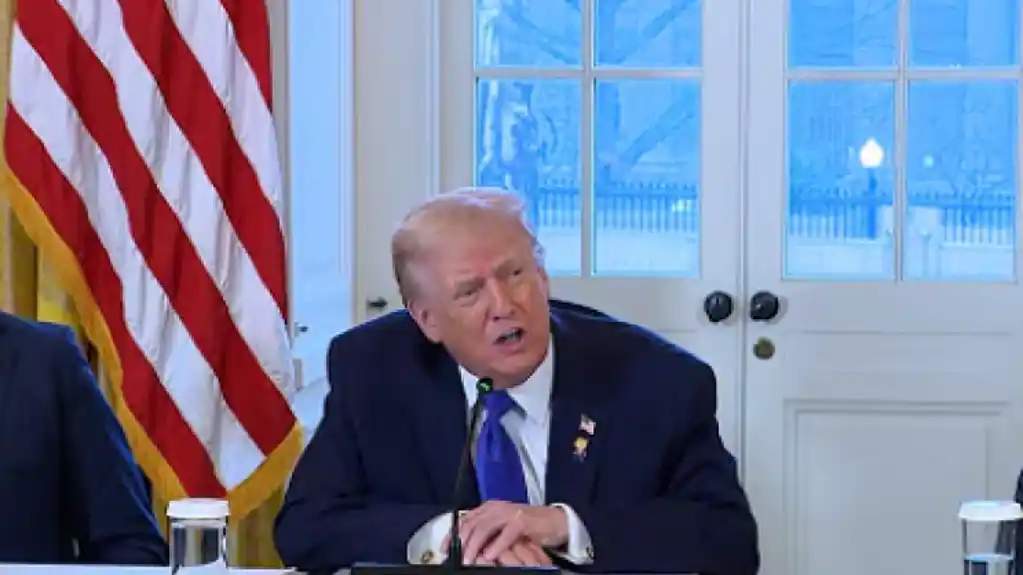 Tramp: Putin se plaši SAD, ali ne i Evrope