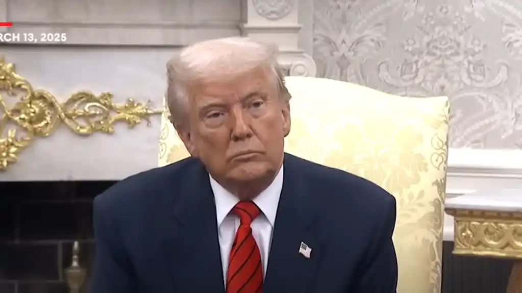 Tramp sletio u Švajcarsku, evropski čelnici odlaze iz Davosa