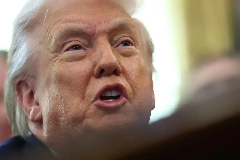 Trump najavio novi paket carina Kanadi