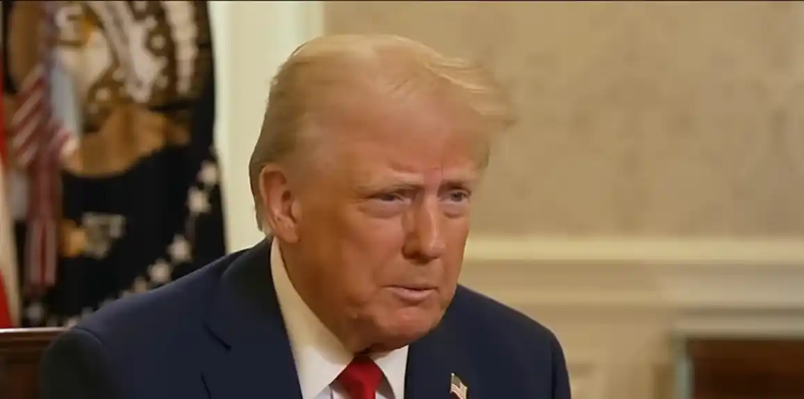 Tramp: Volim Evropu, ali ona ne ide u dobrom smjeru