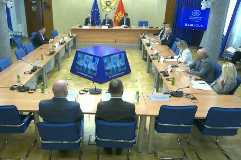 Treći pokušaj formiranja Fiskalnog savjeta: Novi konkurs otvoren do 20. februara