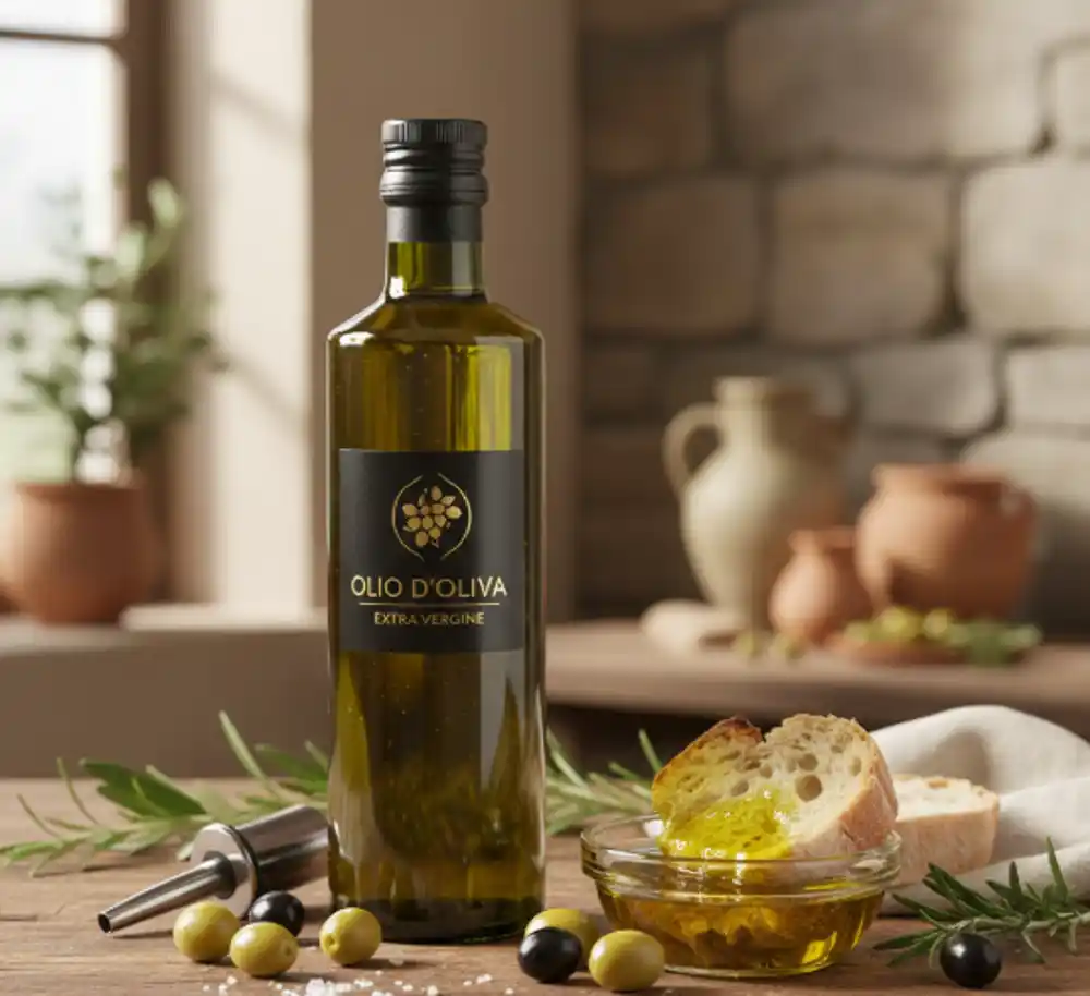 Trend ispijanja maslinovog ulja uzima maha među mladima