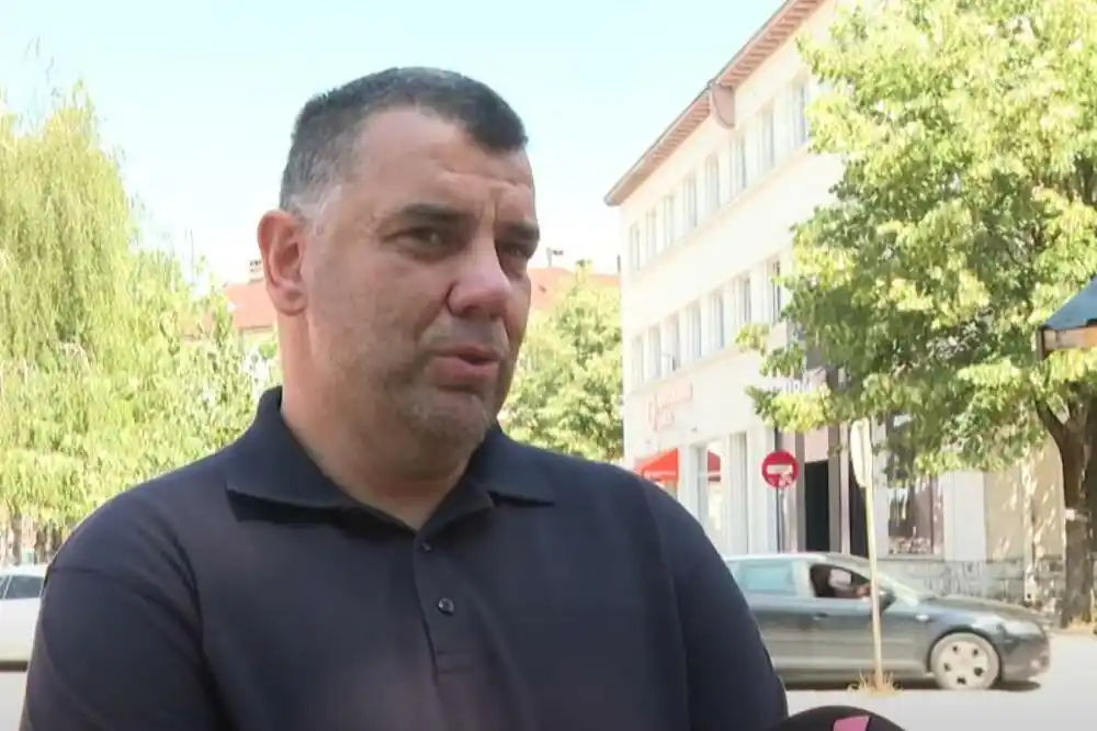 Tripković: Noć u Nikšiću protekla mirno, juče smo imali preko 20 intervencija, ne očekujemo povećanje posla