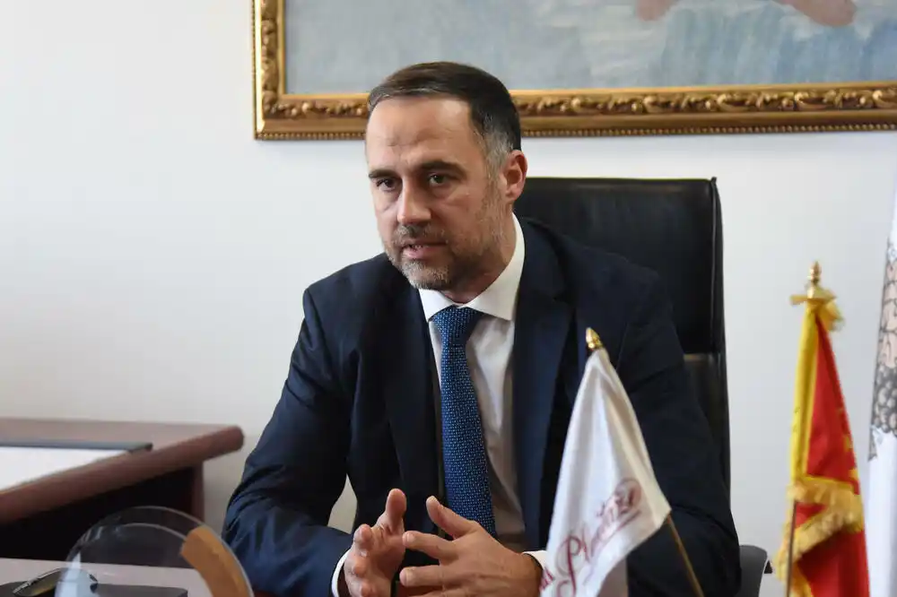 Tripković: Profit „Plantaža” tri miliona, nova 62 hektara vinograda