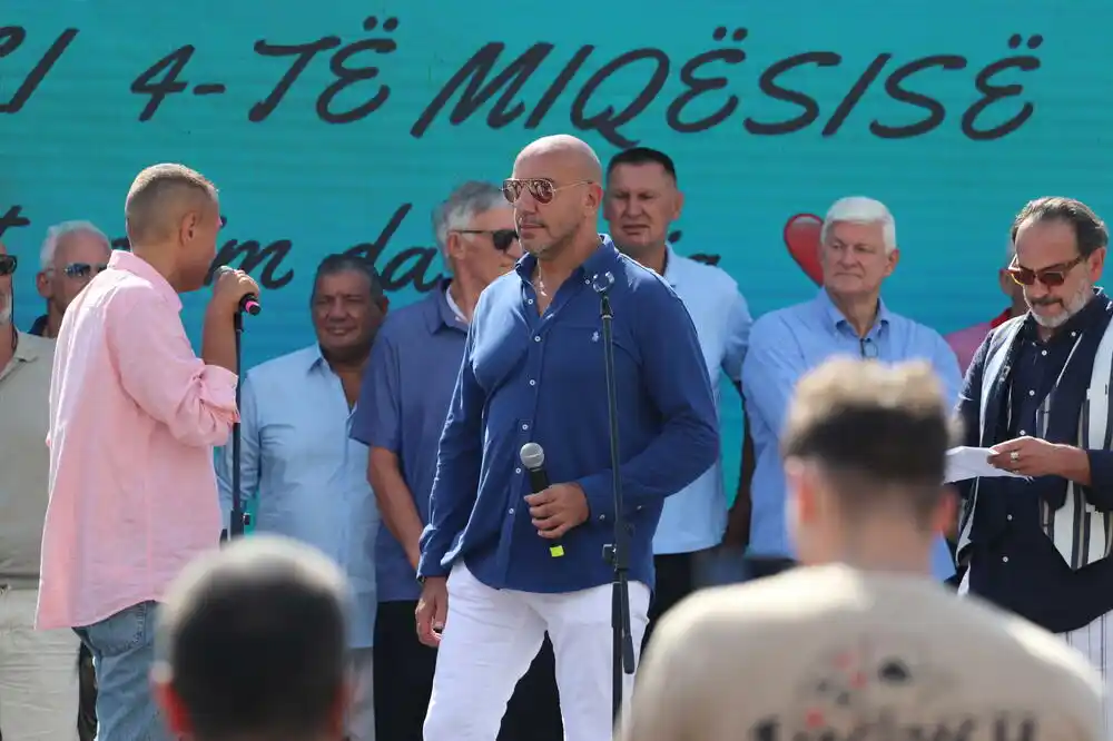 Tucak pred početak Evropskog prvenstva: Želje i ambicije su uvijek iste – borba za što sjajniju medalju