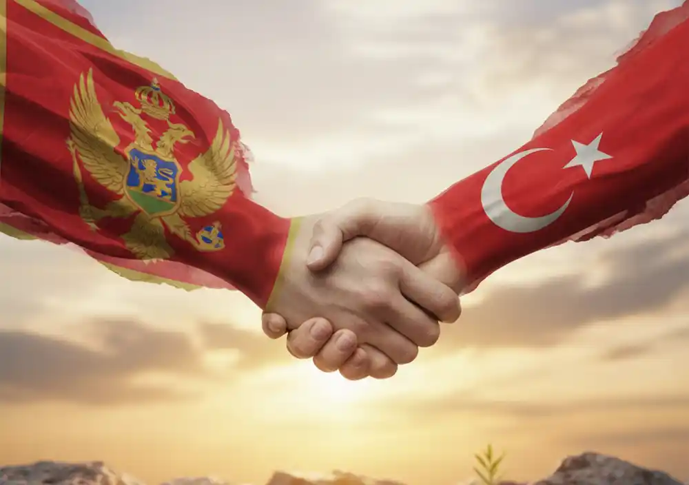 Turska najveći strani investitor u Crnoj Gori