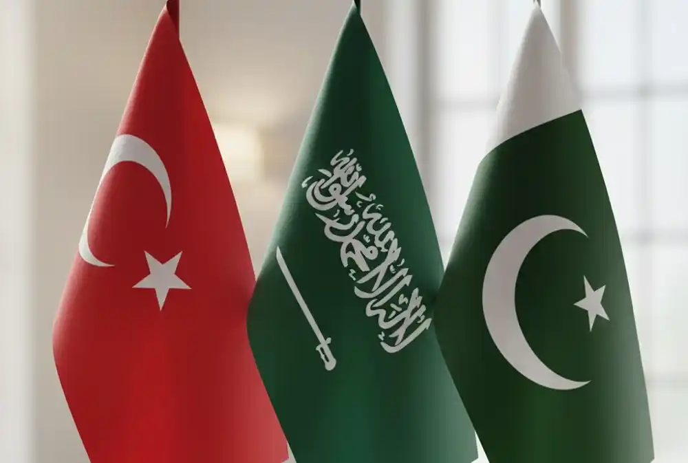 Turska, Saudijska Arabija i Pakistan imaju zajedničke planova? Da li se stvara „islamski NATO“?