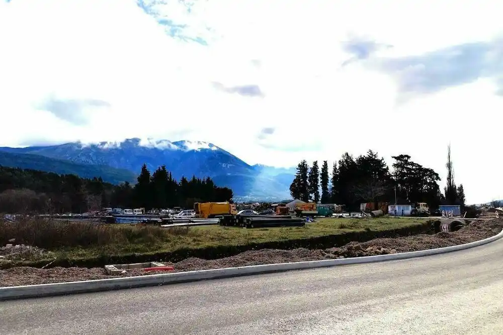 Tužiće državu zbog uništenja „Montepranza“: Mali akcionari bivše kompanije iz Tivta pripremaju sudski postupak