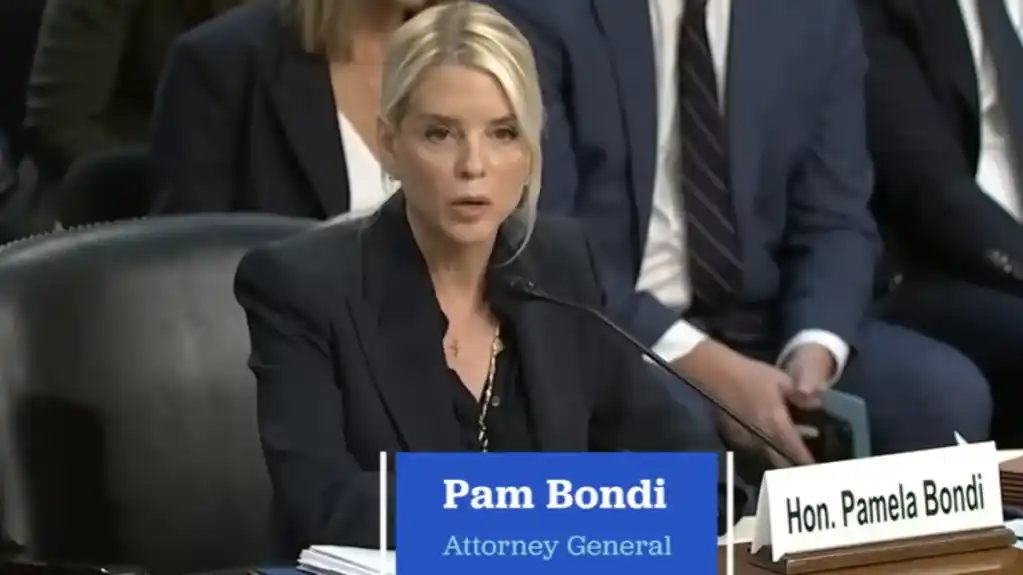 Tužiteljka SAD: Maduro optužen za zavjereničke aktivnosti, između ostalih, i za narko terorizam