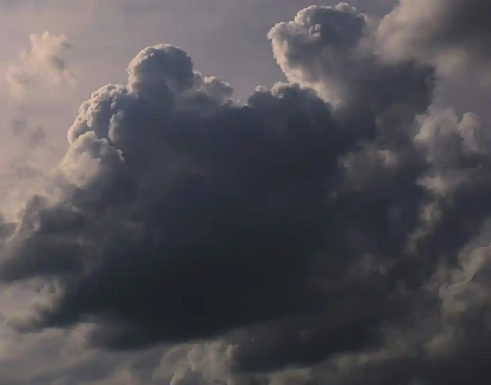 Danas kiša, na sjeveru snijeg