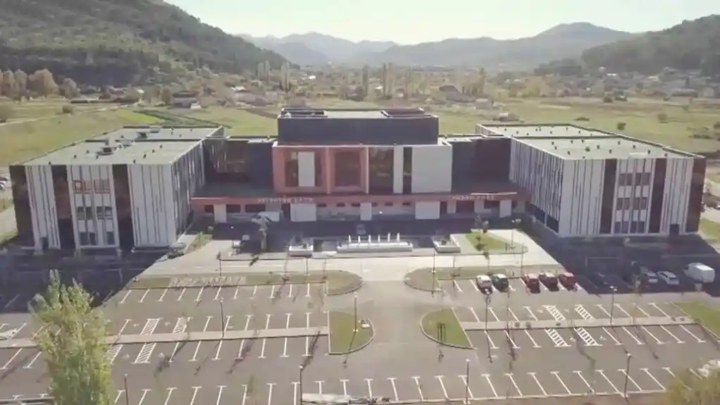 U Trebinju se u ponedeljak otvara nova bolnica