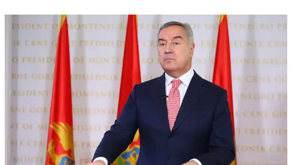 Đukanović će čekati svoj red u Upravnom sudu