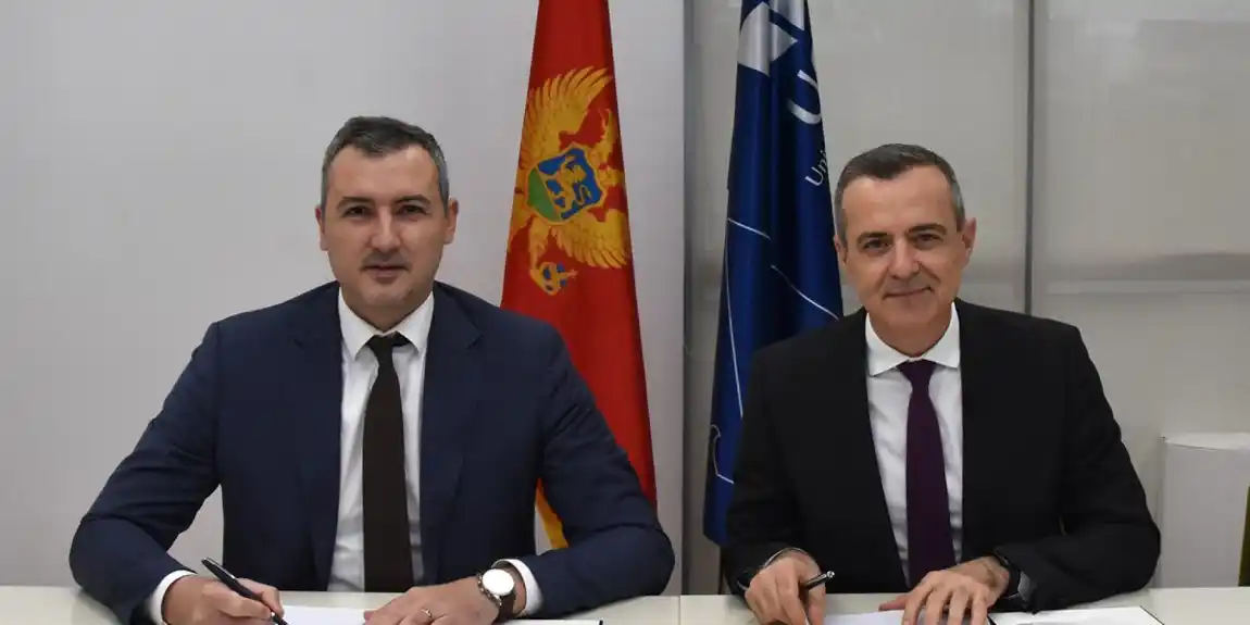 Univerzitet Crne Gore unapređuje saradnju sa privredom u oblasti održivog razvoja