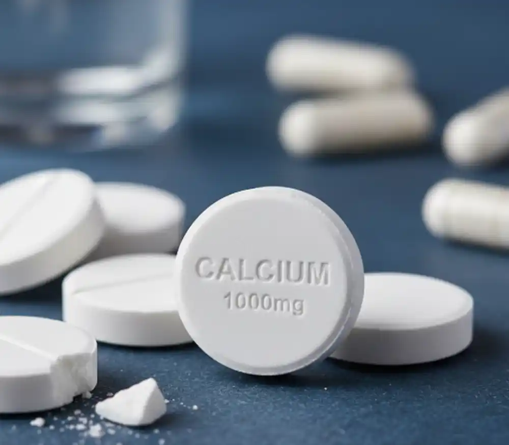 Unošenje kalcijuma je posebno važno nakon 50. godine