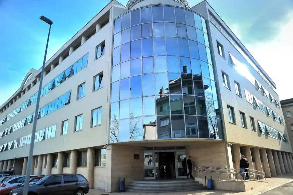 Uprava policije: Navodi Vesne Radojević neistiniti, preduzeli smo sve zakonske mjere