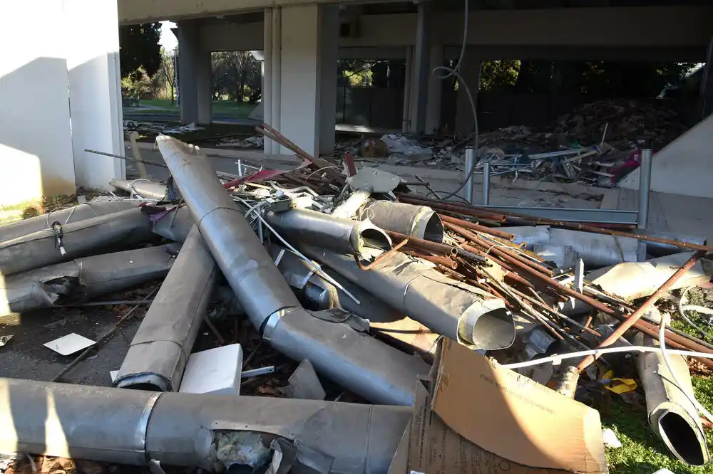 Upravni sud odbio žalbu „Bemaksa” za zgradu SDT-a