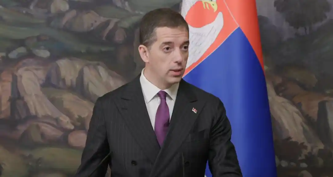 Đurić: Odluka CIK da ne objavi rezultate izbora za SL još jedan udar na srpski narod