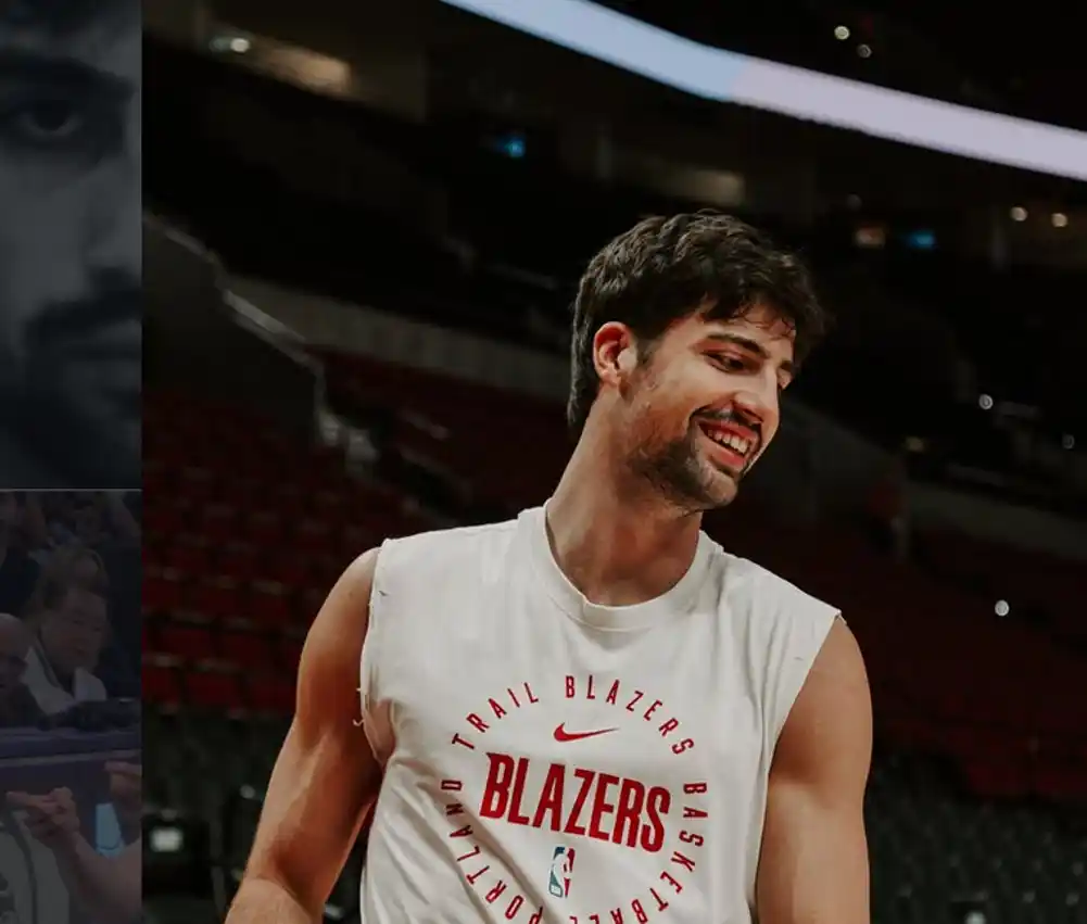 Vašington bez Janga i Vukčevića iznenadio Portland