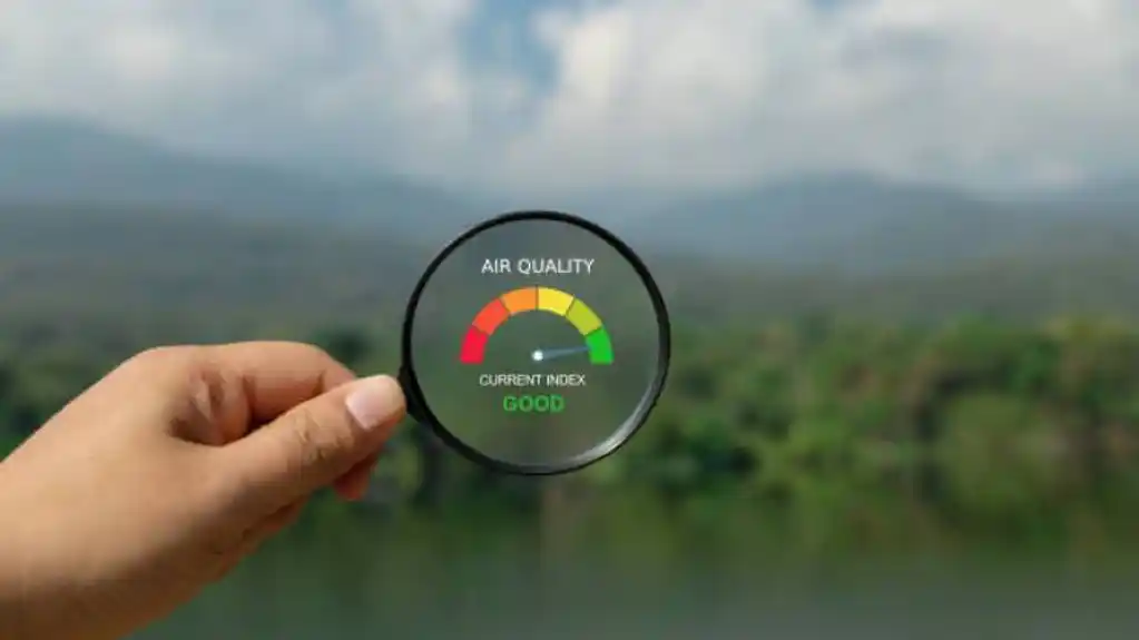 Vazduh u Podgorici i Pljevljima označen kao „prihvatljiv“