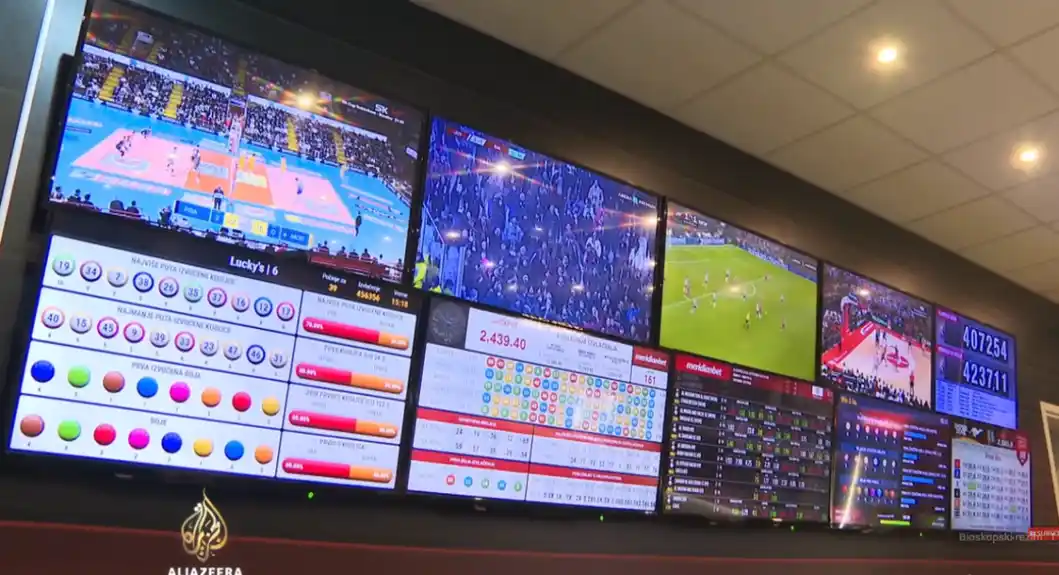 Većina priređivača ignoriše zakon: Porez na dobitke obračunavaju samo tri kladionice