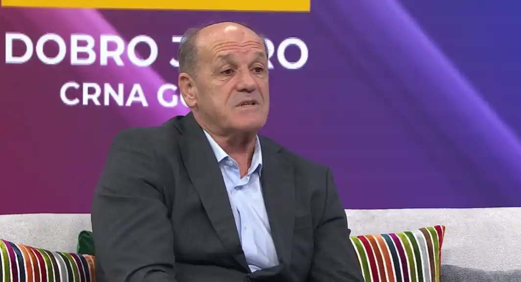 Zečević: Kupljeno drobilično postrojenje za kamen 1,15 miliona, riječ je o savremenoj tehnologiji