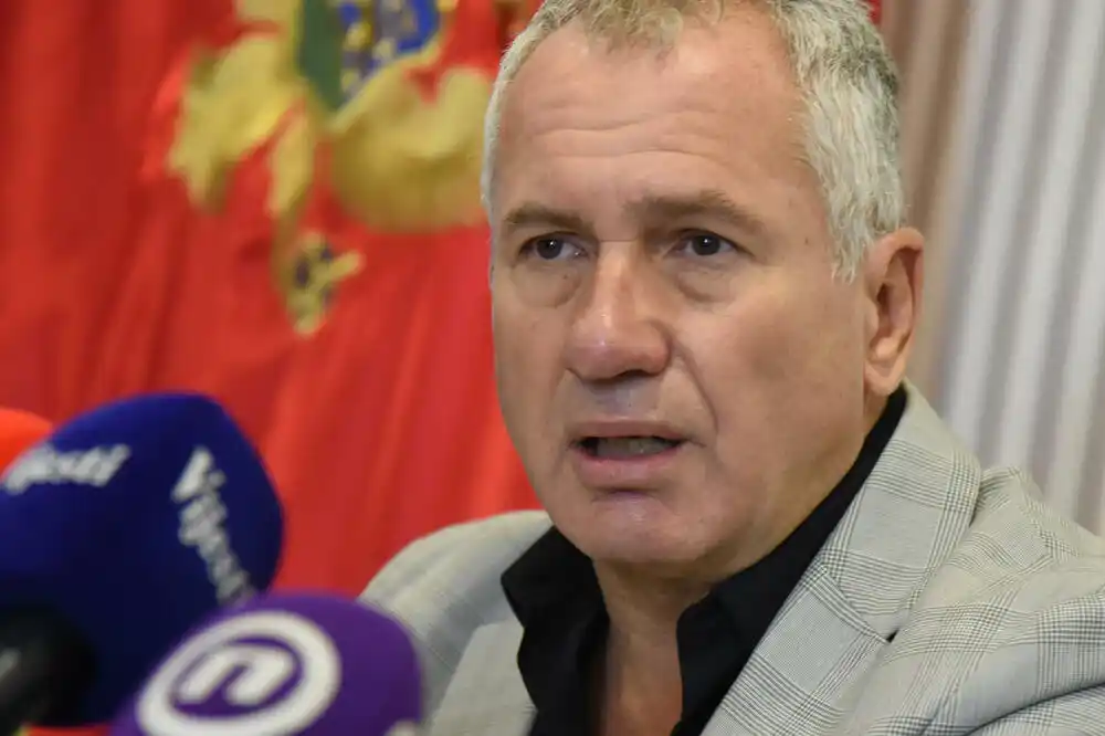 „Vila Oliva“ uplatila 7 miliona za Institut