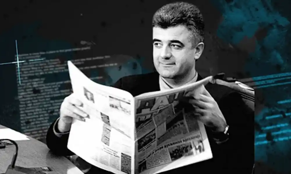 Vlada u izvještaju za UN: Postignut napredak u rasvetljavanju ubistva Duška Jovanovića